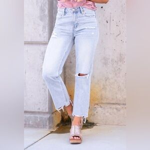 Vervet Jeans